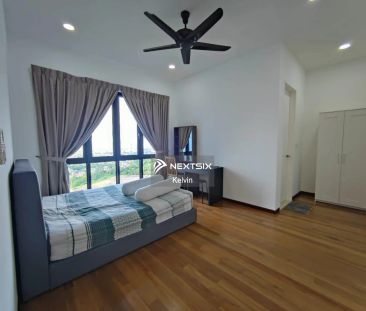 Sky Condominium (Skyz Residence) - Foto 2