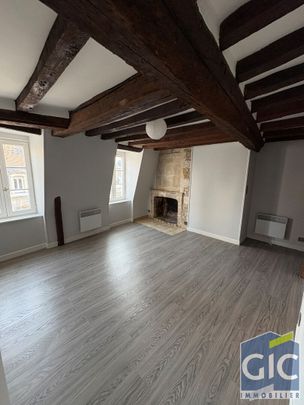 Location Appartement 3 pièces 39m² - Photo 1
