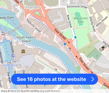 Roberts Wharf Duplex Penthouse - Photo 1