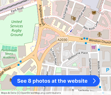 Boulevard Plaza, 654a Bristol Street, Birmingham, B5 - Photo 1