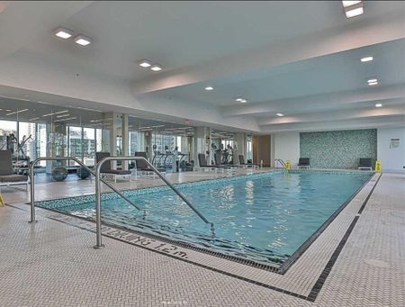 For Lease - 9 Bogert Avenue Unit# 1509, Toronto, Ontario - Photo 3