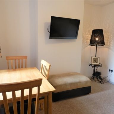 En-suite Room to Let (R2) Nelson Street Norwich NR2 - Photo 1