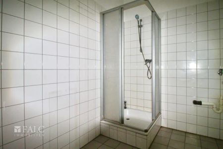 RESERVIERT! **Gemütliche Dachgeschosswohnung im Herzen der Hagenower Innenstadt** - Foto 5