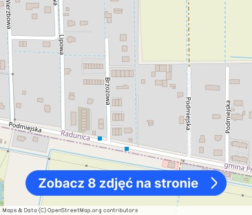 Wynajmę Bez czynszu Radunica, Gdańsk -Św. Wojciech, Pruszcz Gdański, - Zdjęcie 1