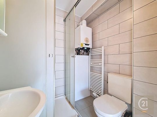 Appartement te huur - Photo 1