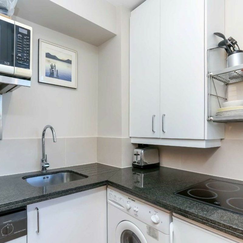 Sloane Avenue, Chelsea, SW3 - Photo 1