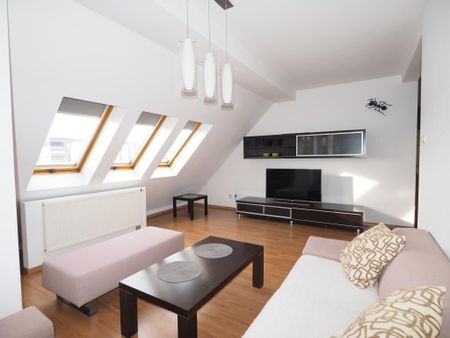 Łódź - Mieszkanie na wynajem - Photo 3