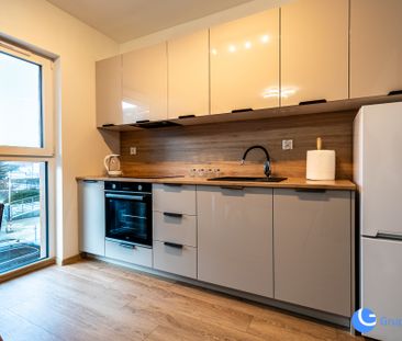 Nowe Studio 27m2 *Conrada* Galeria Bronowice - Photo 4