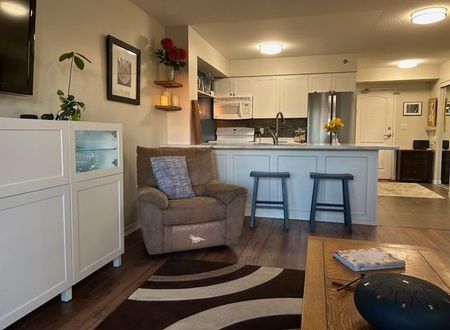 For Lease - 330 PRINCE CHARLES Drive Unit# 1417, Welland, Ontario - Photo 4