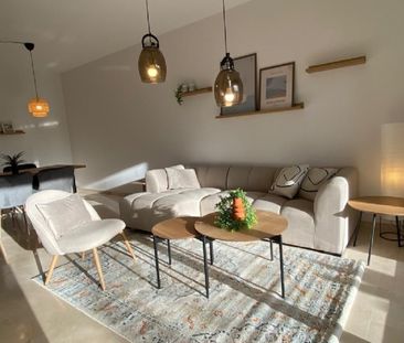 2 Bedroom Apartment For Rent in San Pedro de Alcántara, Málaga - Photo 2