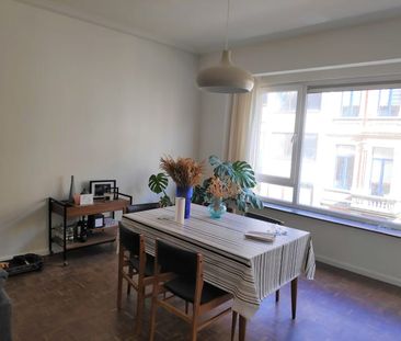 Appartement te huur - foto 4