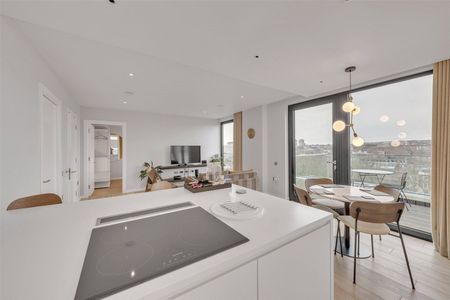 Water Lane, London, NW1 flat to rent - Photo 4