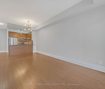 For Lease - 151 Upper Duke Crescent Unit# 201, Markham, Ontario - Photo 1