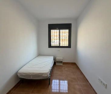 Piso de alquiler en Calle Peña Ciclista Muñoz, 8, Las Cabañuelas - Photo 6