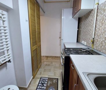 Garsoniera cu centrala, Bd Ferdinand intersectie Sos. Pantelimon, Obor - Photo 5