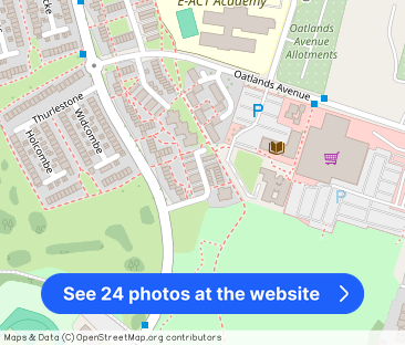 3 Bed Terraced House, Pinkhams Twist, BS14 - Photo 1