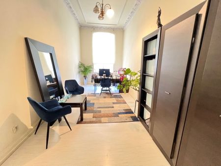 Centrum, 4 pok. po remoncie, ładna kamienica - Photo 4