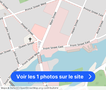 4 Front St E, Kawartha Lakes, ON K0M 1A0, Kawartha Lakes, Ontario, ... - Photo 1