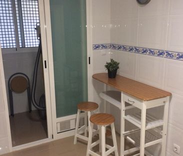 Apartamento de alquiler en Calle Mtro J Cartagena Aldeguer, Puerto ... - Photo 6