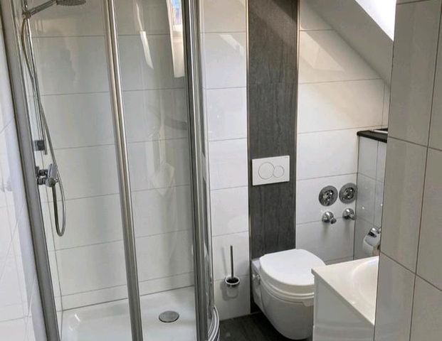 Zweizimmer Wohnung zu Vermieten Zentrum Gummersbach - Photo 1