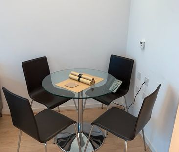 1 Bed Flat, Wharfside Street, B1 - Photo 5