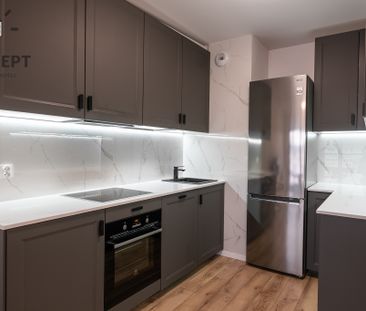 2 pok. | Balkon | SPA i Siłownia | OD 25.03 - Photo 6