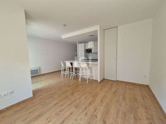 Location Appartement 3 pièces 62m² - Photo 1