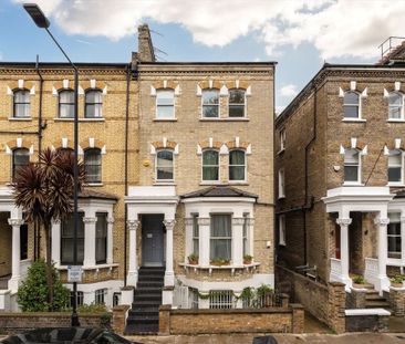 Edith Road, W14 0SU, London - Photo 1