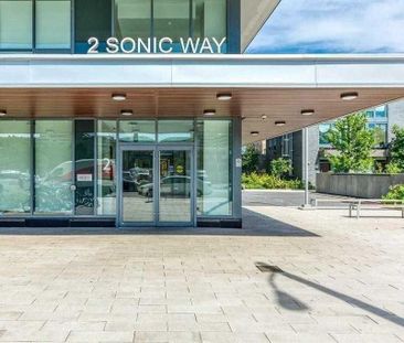 For Lease - 2 Sonic Way Unit# 2704, Toronto, Ontario - Photo 1
