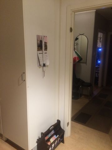 Edeforsgatan, Luleå - Foto 5