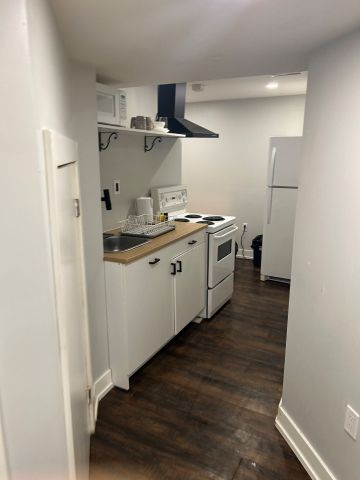 For Lease - 5 Faris Street Unit# BSMT, Bradford West Gwillimbury, Ontario - Photo 5