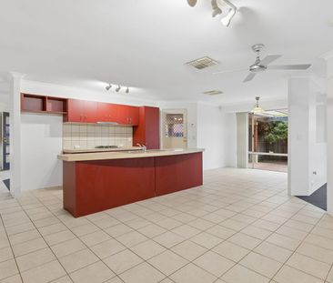 Spacious Family Living with Multiple Living Zones & Flexible Layout - Photo 5