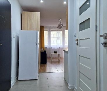 Mieszkanie śląskie Czechowice-Dziedzice powierzchnia 35.0 m² C232-W... - Zdjęcie 6