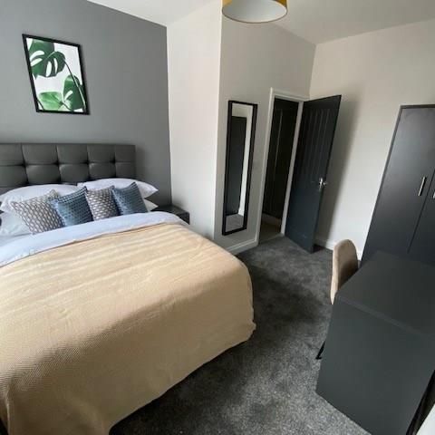 4 bedroom house share to rent - Photo 1