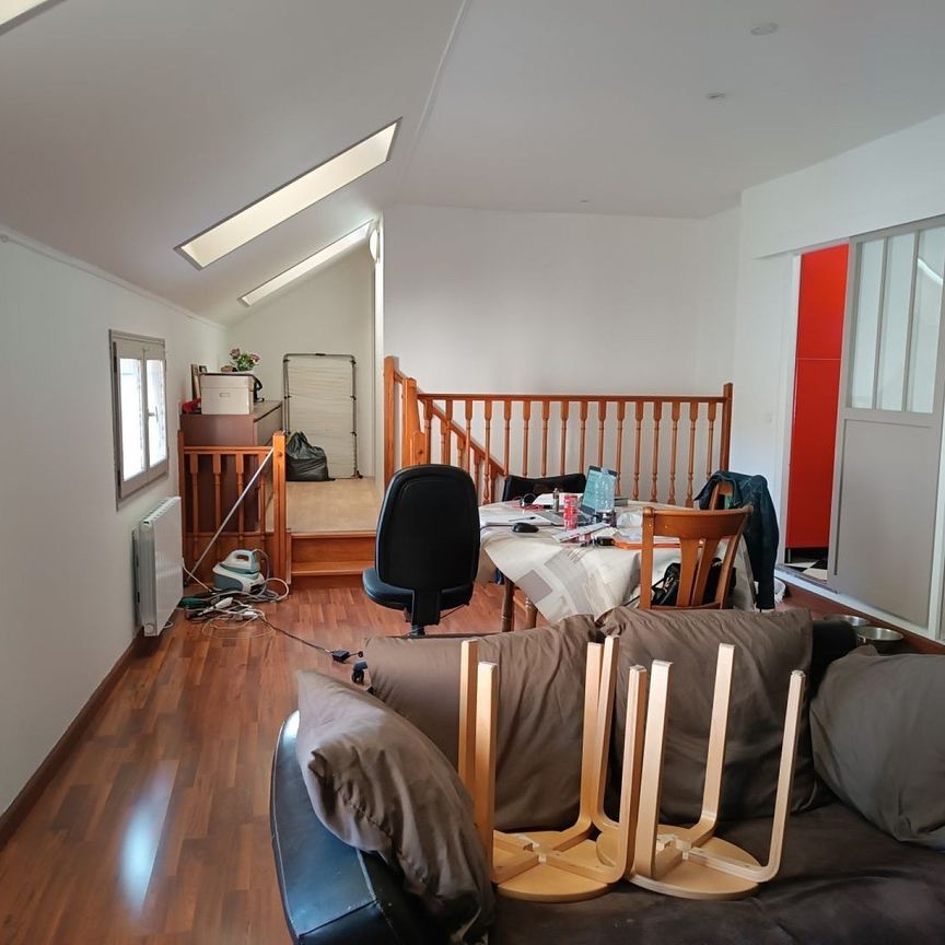 Appartement 3 pièces de 65 m² à Sevran (93270) - Photo 1