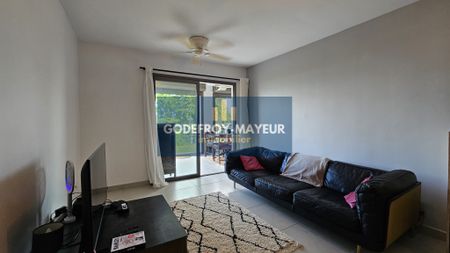 Location Appartement 2 pièces 50m² LE GOSIER 97190 - Photo 2