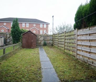 Barbican Mews, York - Photo 3