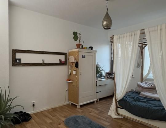 Ein Zimmer Wohnung von 08.12- 19.12. 2025 - Photo 1