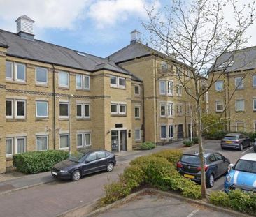 2 bedroom apartment to rent - Photo 3