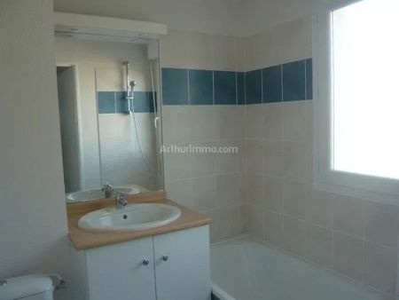 Location Appartement 2 pièces 35 m2 à Pluvigner - Photo 4