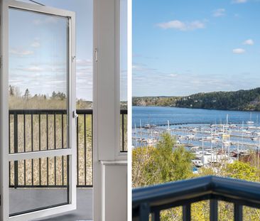 Sjöfrökens väg, Botkyrka - Photo 3