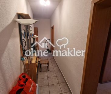 Vollmöbliert: Alleinerziehende WG für 2 Frauen mit Kleinkind - Foto 1