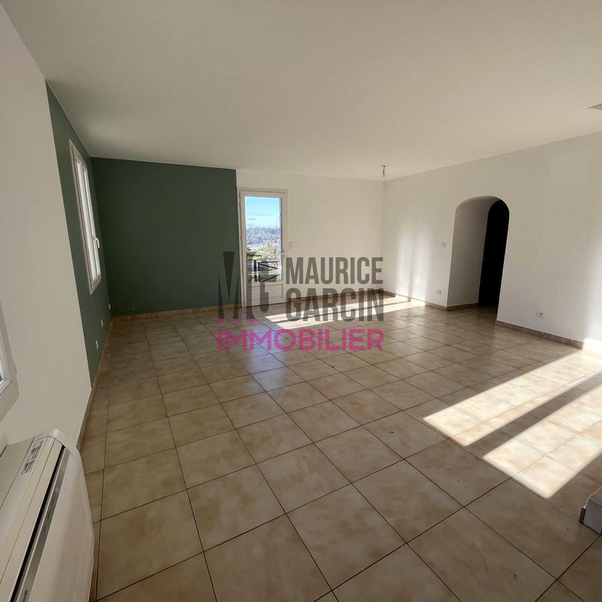 A LOUER - MAISON MORMOIRON - 4 pièces 76.40m² - Photo 1