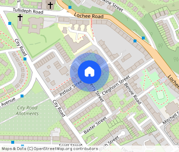 Pitfour Street, Dundee - Photo 1