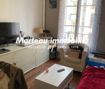 Location Appartement 2 pièces 41m² - Photo 1