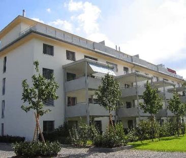 5.5 Zimmer, 165 m², 3. Stock - Foto 4