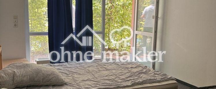 Zimmer in Wohngemeinschaft München Laim, S-Bahn Nähe, eigener Minigarten Süd-West - Photo 1