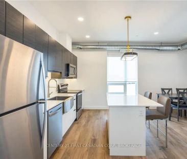Condo Townhouse For Lease | X8166704 - Photo 5