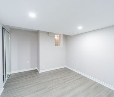 For Lease - 82 Masken Circle Unit# Bsmt, Brampton, Ontario - Photo 2