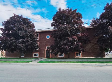 For Lease - 86 Curtis Street Unit# 3, Essa, Ontario - Photo 2